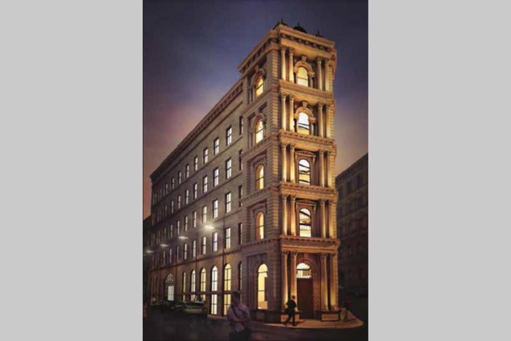 Smart Living - One Beds Bradford (West Yorkshire)