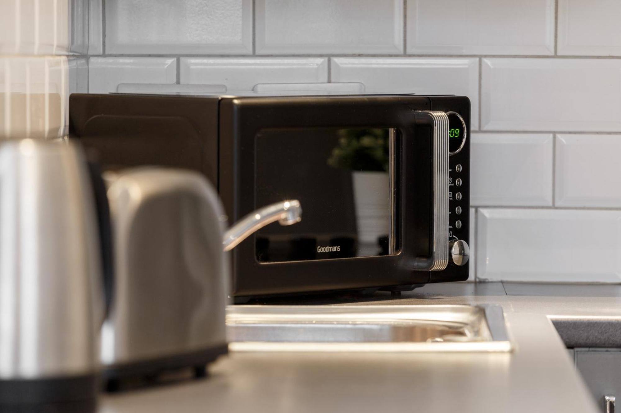 Smart Living - One Beds Apartment